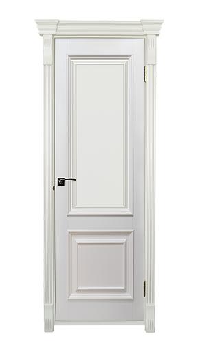 Межкомнатная дверь Baron 1.0 ДГ фото 1