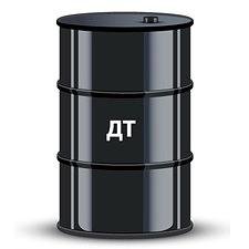 Топливо дизельное различной сезонности Евро-5 ОПТ фото 1