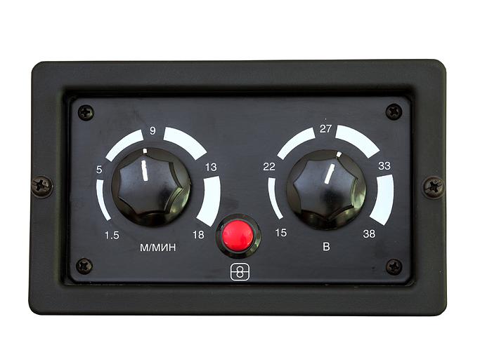 Сварочный инвертор TECH MIG 5000 (N221) фото 6
