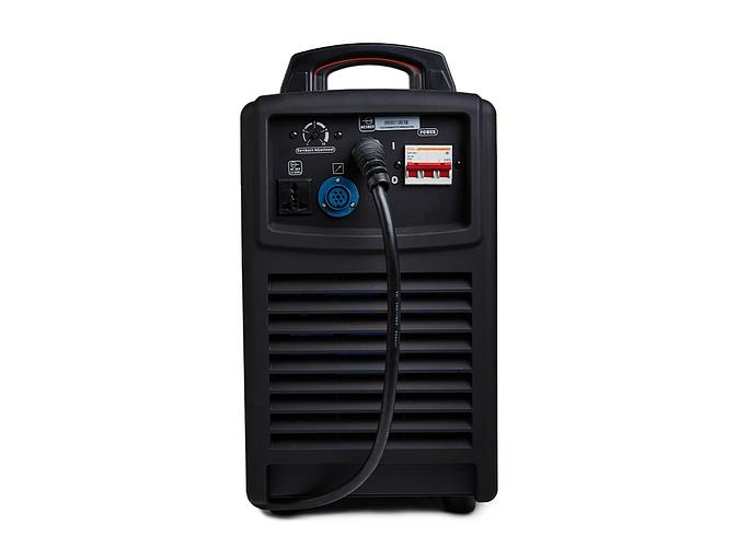 Сварочный инвертор TECH MIG 5000 (N221) фото 8