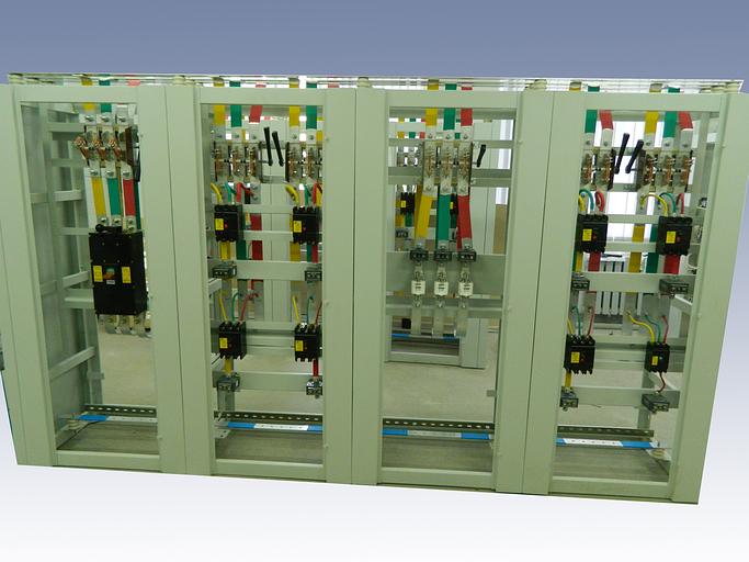 Распределительные щиты ЩО-70-1-08 фото 1
