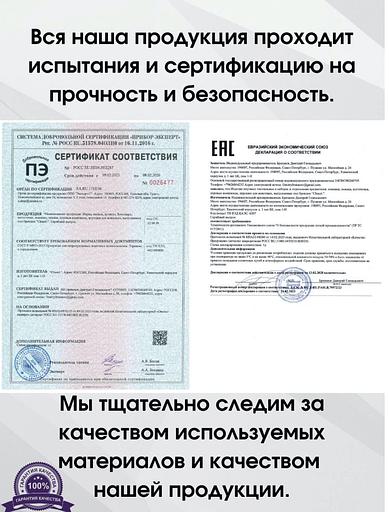 Сменный столбик для напольной когтеточки черный ОПТ фото 5