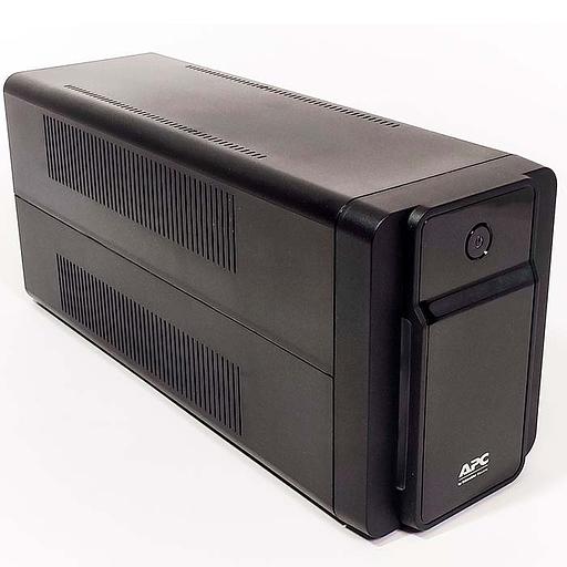 Источник бесперебойного питания APC Back — UP BX750MI фото 1