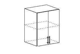 Шкаф навесной ШН-02 фото 1