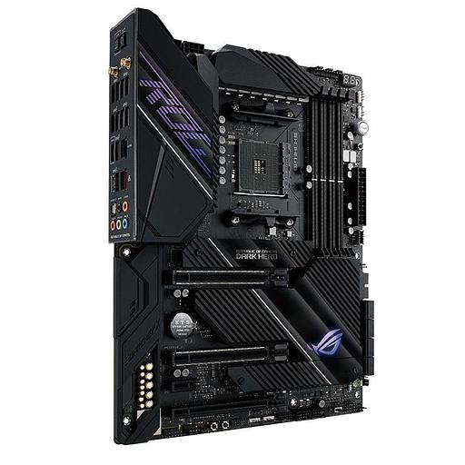 Материнская плата «Asus Rog Crosshair VIII Formula», Socket AM4 фото 1