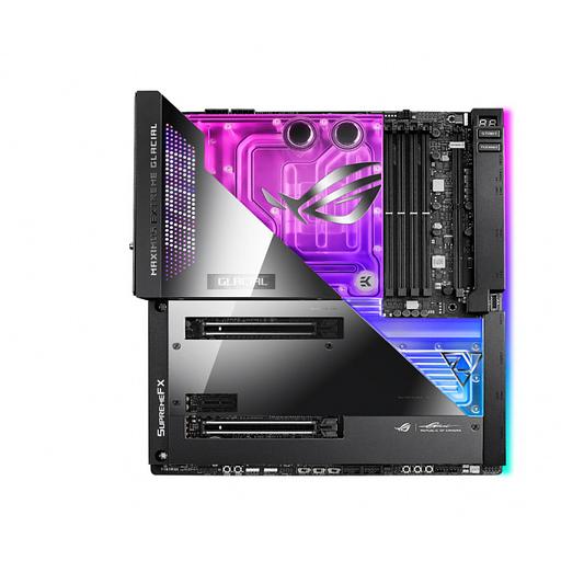 Материнская плата «Asus Rog Maximus Z690 HERO 90MB18E0-M0EAY0» фото 1