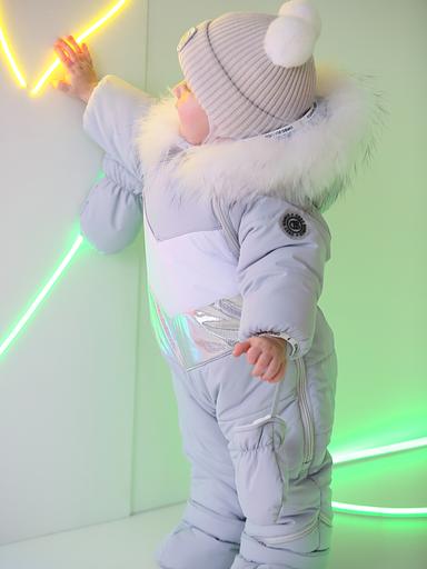 Комбинезон-трансформер Бенне р.0-1 фото 1