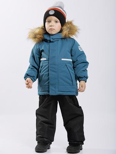 Комплект Гринд р.1,5-6 фото 2