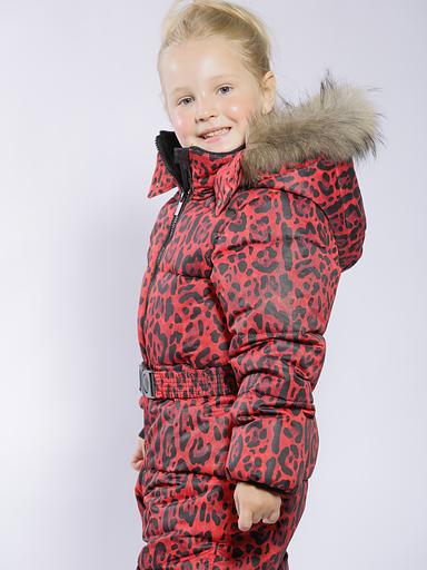 Комбинезон Коста р.1,5-6 фото 1