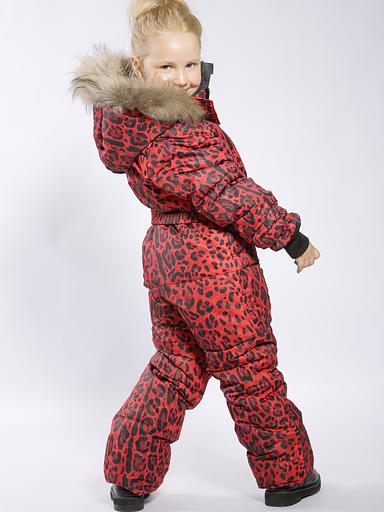 Комбинезон Коста р.1,5-6 фото 2