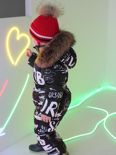 Комбинезон Коста р.1,5-6 фото 4