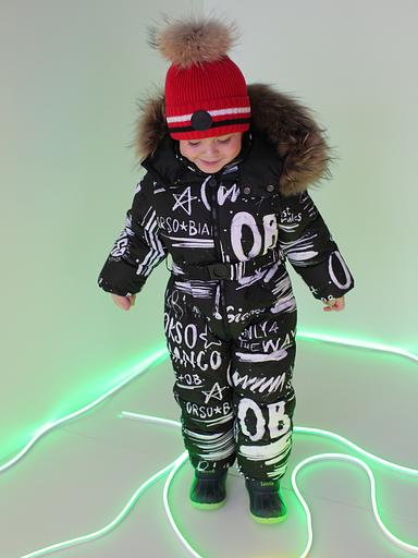 Комбинезон Коста р.1,5-6 фото 5