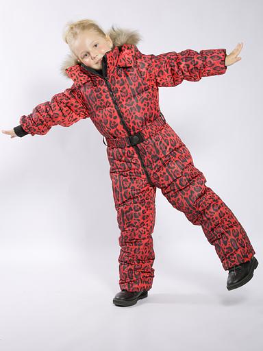 Комбинезон Коста р.1,5-6 фото 8