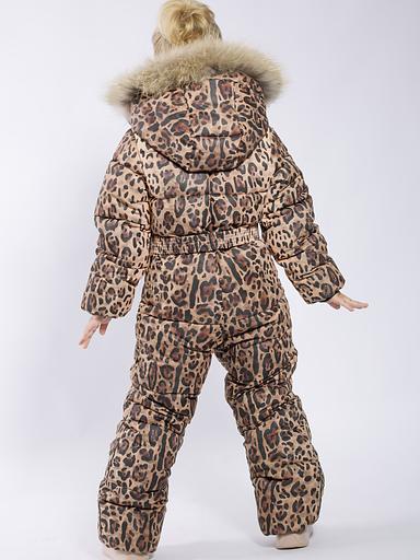 Комбинезон Коста р.1,5-6 фото 9