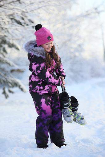 Комбинезон Тутти р.2,5-9 фото 1