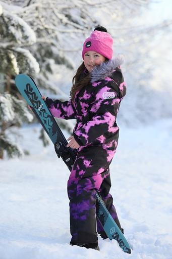 Комбинезон Тутти р.2,5-9 фото 3