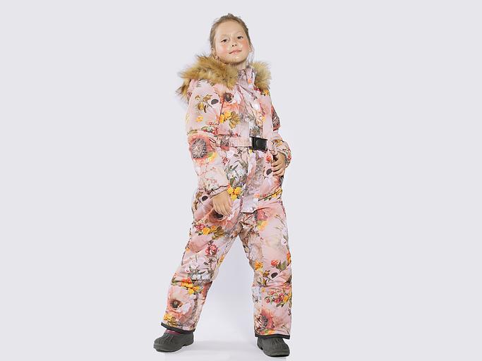 Комбинезон Тутти р.2,5-9 фото 5