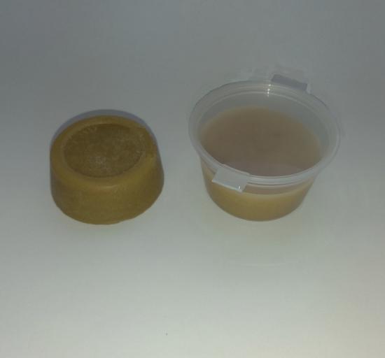 Жир паяльный 25 гр фото 1