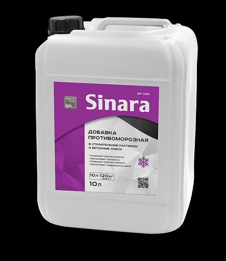 Противоморозная добавка в строительные растворы и бетонные смеси, 10 л, опт фото 1