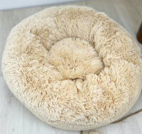 Лежанка «Бублик» ОПТ фото 1