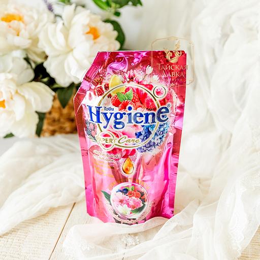 Кондиционер д/белья «Очаровательный бутон» Hygiene ОПТ фото 1