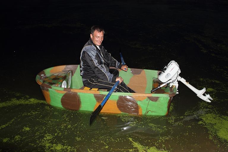 Ял-картоп «МБ2 2,20» фото 1