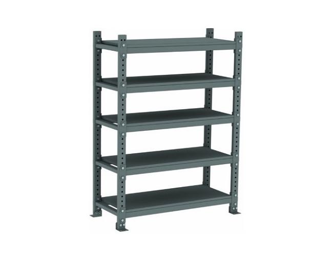 Стеллаж усиленный СТУ-2 фото 1