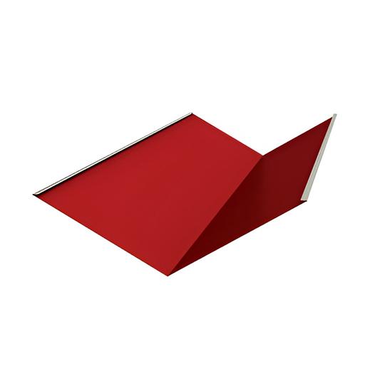 Планка ендовы нижняя 298×298х2000 рал ОПТ фото 1