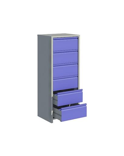 Шкаф картотечный ШК-1 фото 1