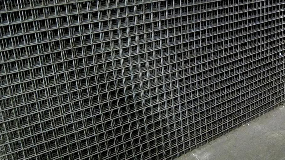 Сетка сварная 150х150, диаметр 3,7 мм фото 1