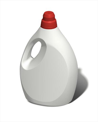 Бутылка арт301 3 л фото 1