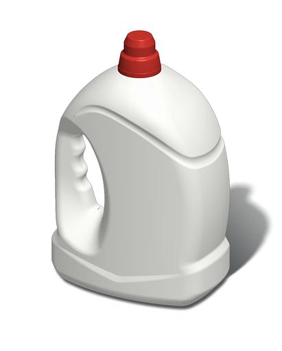 Бутылка арт508 5 л фото 1