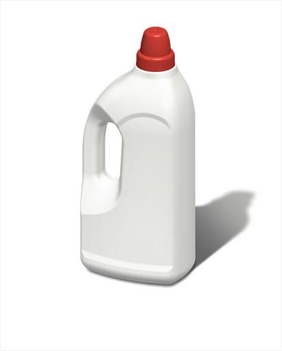 Бутылка арт0121 1,2 л фото 1