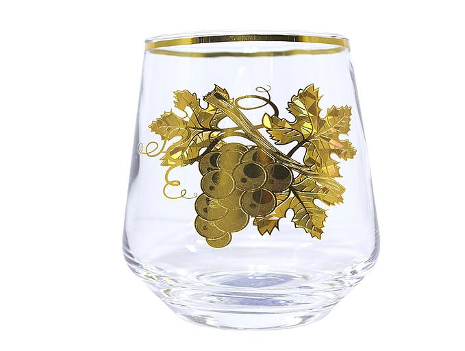 Стакан «Виноград» ОПТ фото 1