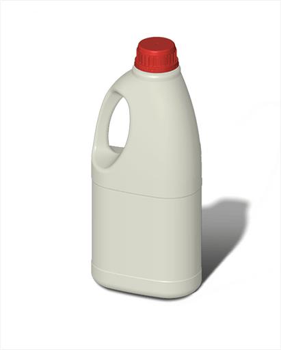 Бутылка арт0151 1,5 л фото 1