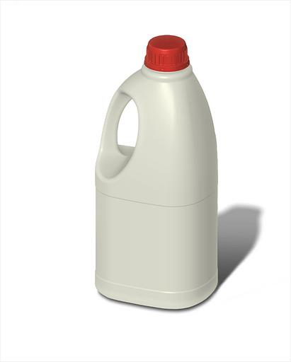 Бутылка арт201 2 л фото 1