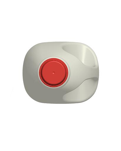 Бутылка арт201 2 л фото 2