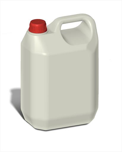 Канистра арт501 5 л фото 1