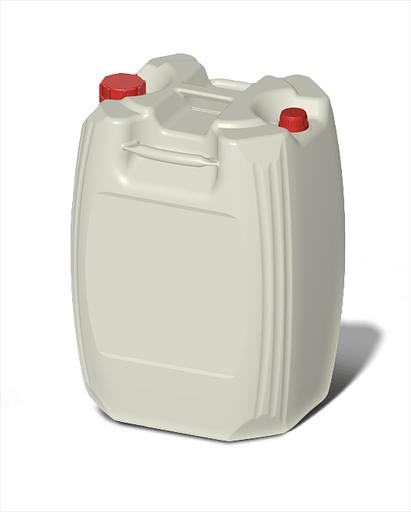 Канистра арт5006 50 л фото 1