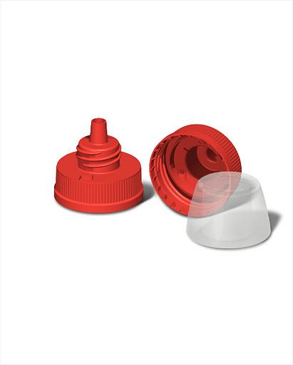 Колпачок 35/20 фото 1