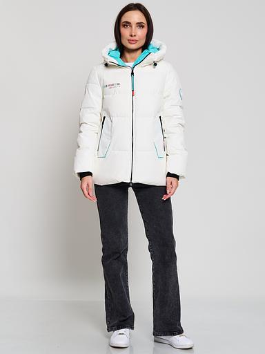 Женские Куртки фото 4