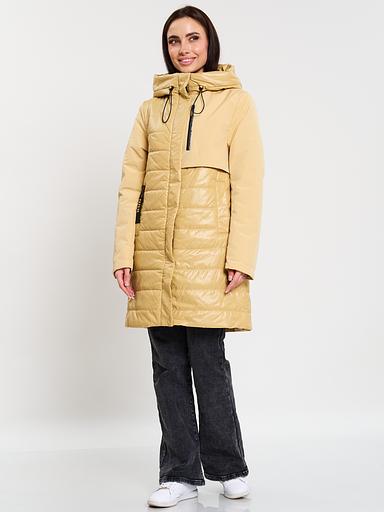 Женские Куртки фото 7