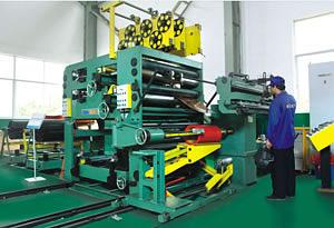 Намотка катушек лентой (фольгой) BRJ-800 фото 1