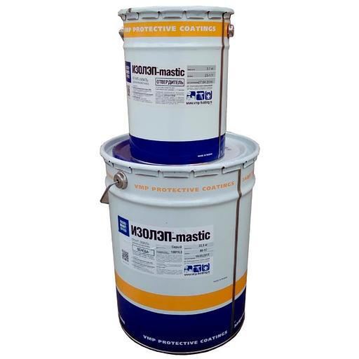 Покрытие Изолэп-Mastic фото 1