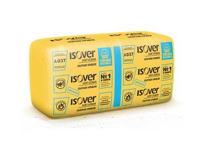 Теплоизоляционные плиты Isover Скатная Кровля фото 1