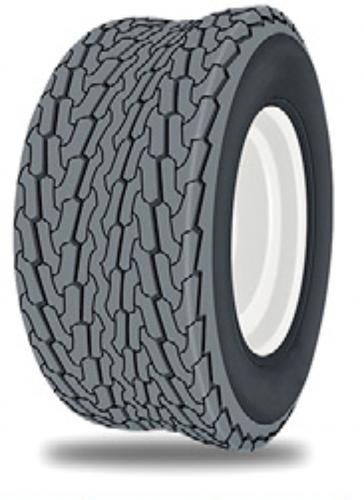 Шина бескамерная для спецтехники 20.5X8.00-10 Sunstyer 12PR Powerplus фото 1