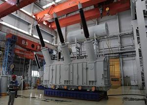 Устройство на воздушной подушке для внутризаводской транспортировки фото 1