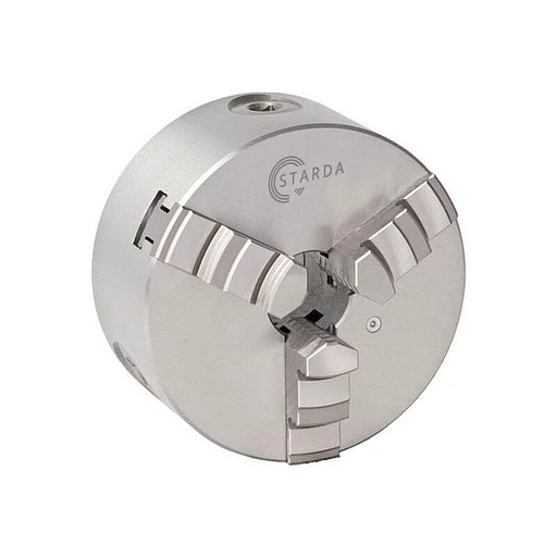 Патрон токарный 3504-80 фото 1