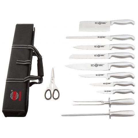 Набор шеф-повара GGS Solingen Germany 090-02 ОПТ фото 1