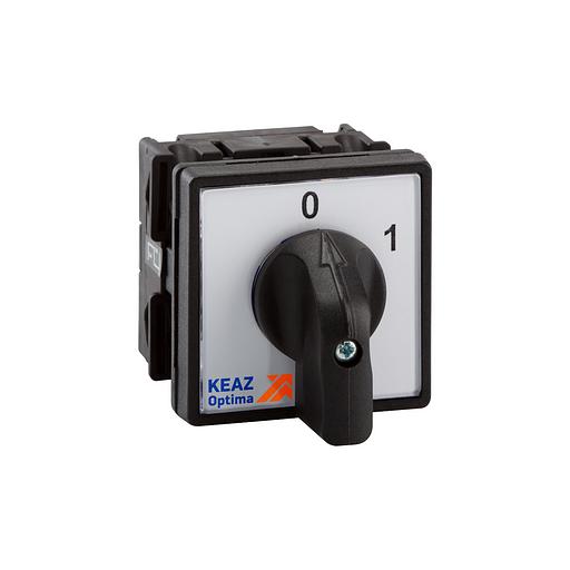 Переключатель OptiSwitch 4G10-51-OU-R014 фото 1